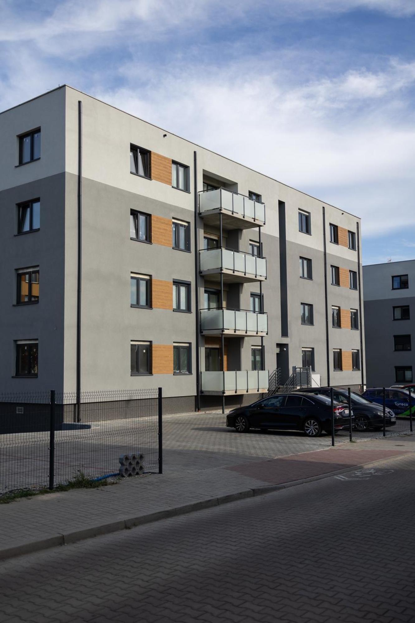 Zb Apartment Gold Piekary Bytom Slaskie Siemianowice Chorzow Piekary Slaskie Exterior photo